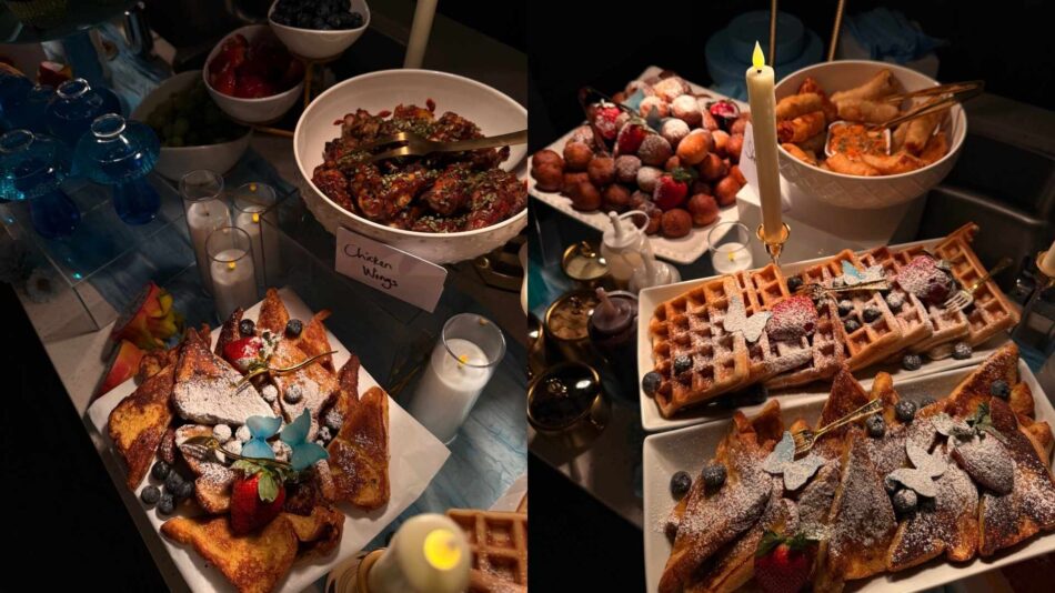 Designing Flow: The Art of Hosting with Intention