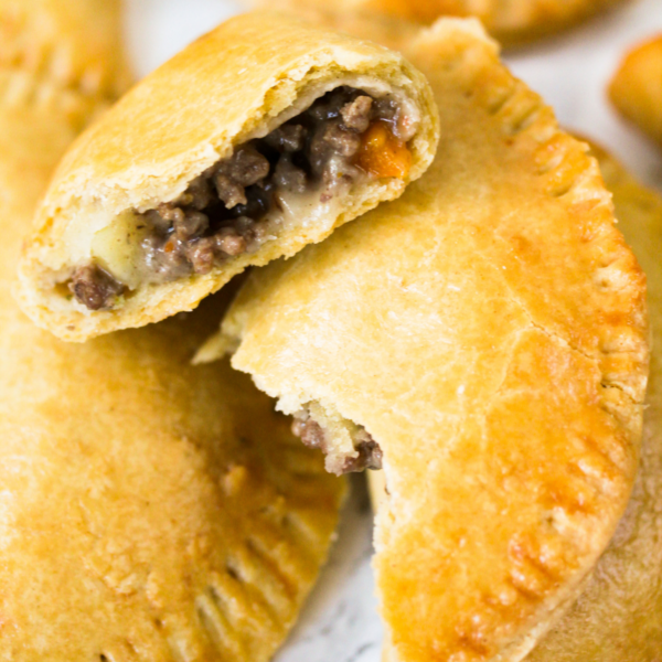 Meatpie Mini