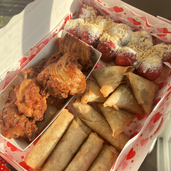 Love Box