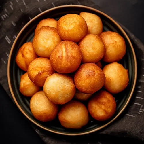 Infuzed Puff Puff Mix (Classic) - Image 2