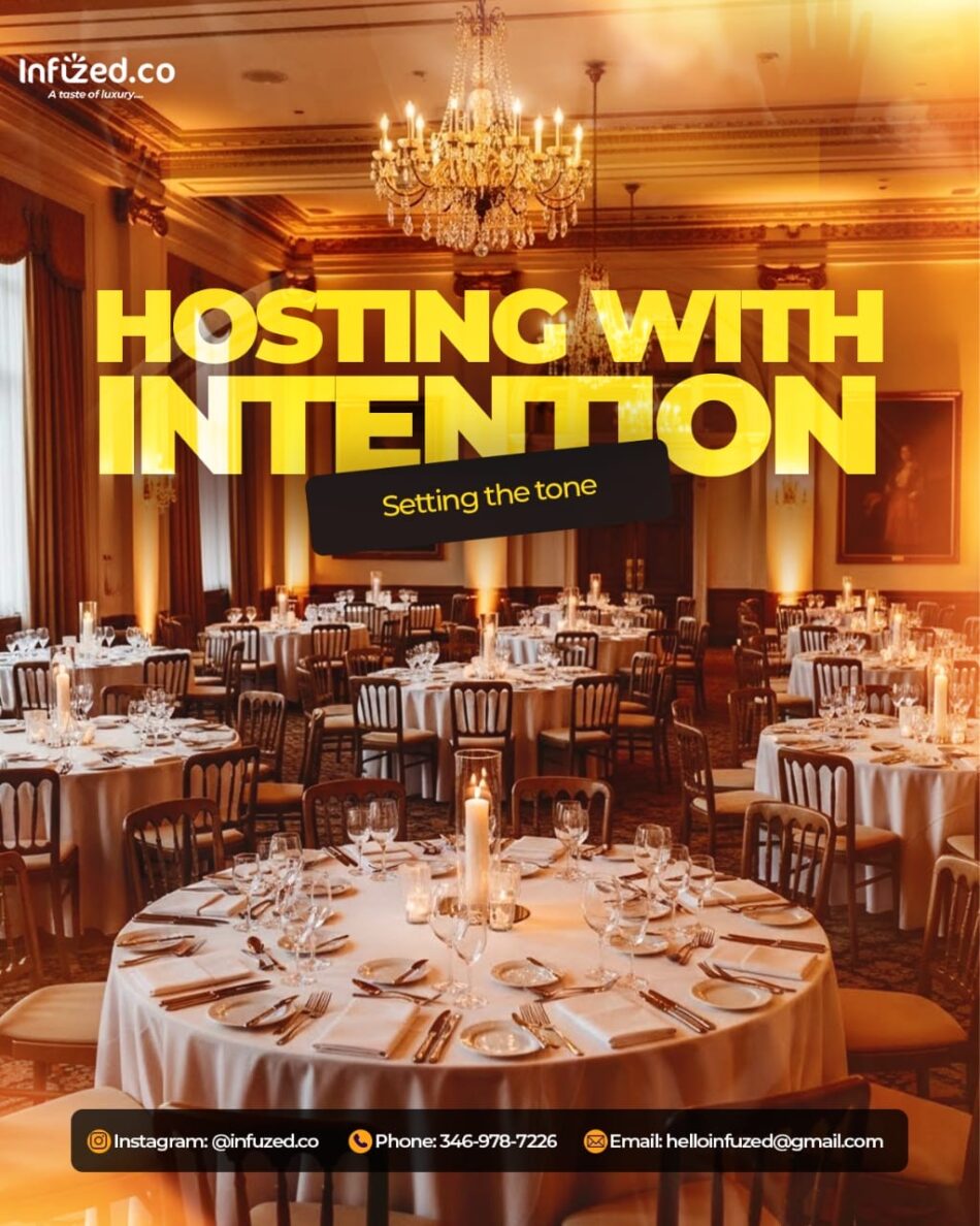 A Beginner’s Guide to Hosting with Intention
